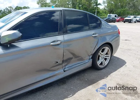 2015 BMW 535I z USA, uszkodzony, nr VIN WBA5B1C54FG126498